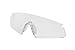 Revision Military Sawfly Legacy Clear Replacement Lens, Regular (4-0384-0200)