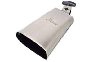 Pearl Cowbell, Cha Cha Bell (Low) (BCM5NY)