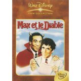 Max Et Le Diable