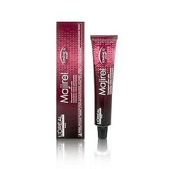 L Oreal Professionnel Majirel Ionene G Incell Permanent Creme Color 7.0/7NN