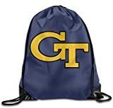 JJVAT Georgia Tech Sack Bag