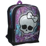 Monster High 16 inch Backpack by Accessory Innovations