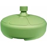 Adams Manufacturing 8129-01-3750 Umbrella Base, Sage