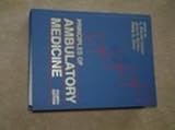 Principles of Ambulatory Medicine, , 0683004387