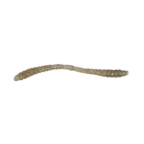 10PCS/SET 10CM Soft Floating Trout Worm Soft Baits Artificial Fishing Lures Sea Worms Earthworm Fishing Soft Lures Wobblers