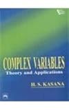 Complex Variables : Theory and Applications, Kasana, H. S., 8120317394