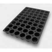 Click Here to See More Images Flexible Silicone Bakeware Bordelais Canelle 2.7 Oz, 2.28