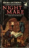 Night Mare (The Magic of Xanth, No. 6)