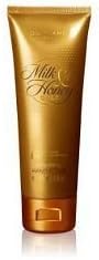 Milk and Honey Gold Smoothing Sugar Scrub 75 gm 1 Pc Body Scrub and Exfoliants Skin Care Beauty Cosmetic