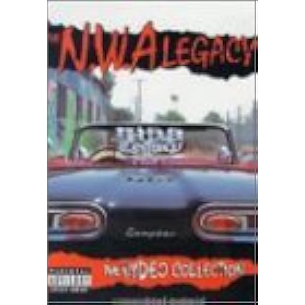 Amazon.com: N.W.A & Eazy E: Kings of Compton : Dr. Dre, Ice Cube