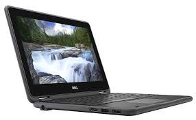New Dell Latitude 3190 Laptop - w/Free pre-Installed Office Professional Software/Windows 10 Pro - Thumbnail 2