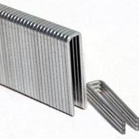 18 Gauge Staple 1/4" Crown 1-1/4" Leg 5,000/Box