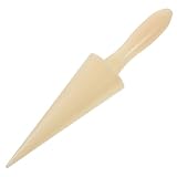 PRETYZOOM Lady Lock Form Cone Roller Mold Cream