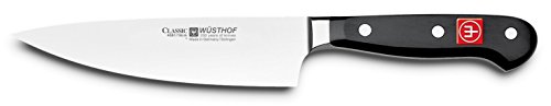 Wusthof Le Cordon Bleu 6 Inch Cooks Chef Knife