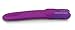 Slaphappy - The Crowdfunded Silicone G-spot & Clitoral Vibrator You Can Spank With!