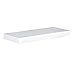 SEI Furniture Chicago Wall Floating Shelf, 24