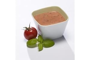 Proti Kind Italian Tomato Soup Mix - 7 Servings - 15g Protein - 90 Calories