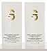 TIGI S Factor NEW True Lasting Colour Shampoo 6.76 oz & Conditioner 8.5 oz Duo
