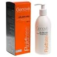 GENOVÉ Fluidbase Lotion 10% AHA 250ml - Moisturizes And Minimizes Dead Skin Cells - Rich In AHA - Restore Natural Smoothness - Stimulates the Production of Collagen - For Dry Skin