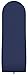 Women's Formal Gown Garment Bag -Long Wedding Prom Dresses - 72”x24”, 10” Gusset