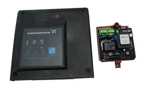 Grundfos 96525932 Mq Series Replacement Control