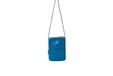 Deluxe Necklace Fan - Blue
