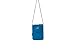 Deluxe Necklace Fan - Blue