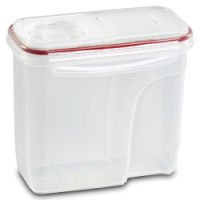 Sterilite 16.0 cup dry food container ultra-seal