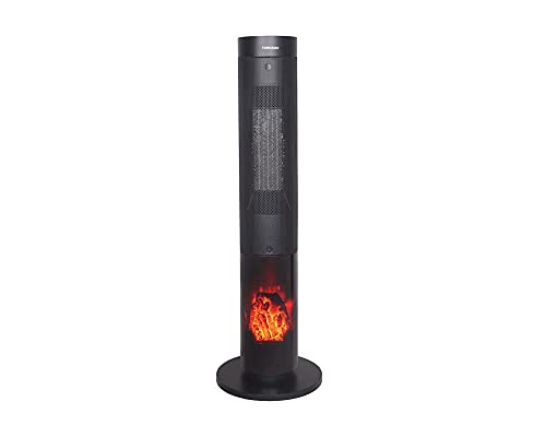 tornado ceramic heater