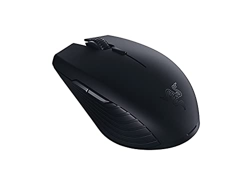 Razer-Atheris-Raton-Ergonomico-para-Juegos-Gaming-con-una-duracion-de-bateria-de-350-horas-Sensor-optico-de-7200-Dpi-Tecnologia-de-frecuencia-adaptativa-de-24-Ghz-Negro