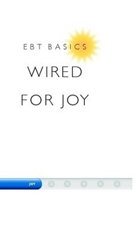 EBT Basics : Wired for Joy 1893265234 Book Cover
