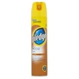 Pledge (6 Pack) 8.5oz Classic Furniture Polish Dusting Spray Cans Household Cleaner Dust Remover Spray