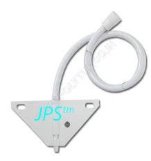 JPS(tm) PVC Jet Spray Fancy 1 Meter