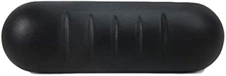 Amazon Com Spa Hot Tub Neck Pillow Keys Backyard Black Ribbed