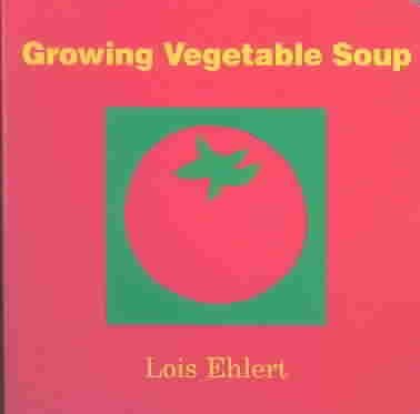 Growing Vegetable Soup
