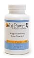 4 Bottles Joint Power Rx Supplement for Joint Health and Support w/ Glucosamine Sulfate, Chondroitin Sulfate, MSM, CMO, Boswellia, Turmeric, Curcumin, Cats Claw, Devils Claw, Grape Seed Extract, Sea Cucumber 120 Capsules - Formulated By Dr. Ray Sahelian, 