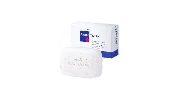 mistine acne clear