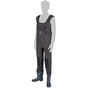 Vtk Sports, Pantalon Marais Waders Néoprène 4mm Summum Cw, Souplesse, Confort, Isolation, …