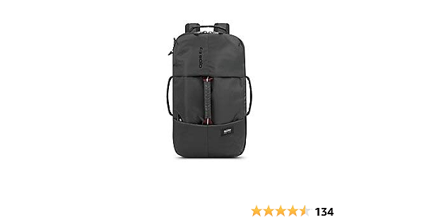 Amazon.com: solo All- Star - Mochila híbrida, Negro, talla única , All-star  - Mochila híbrida : Ropa, Zapatos y Joyería