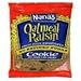 NANAS Oatmeal Raisin Cookie, 3.5 OZ