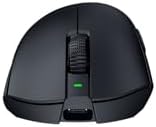 Razer DeathAdder V3 Pro Wireless Ergonomic Esports Mouse 63g Black view 14