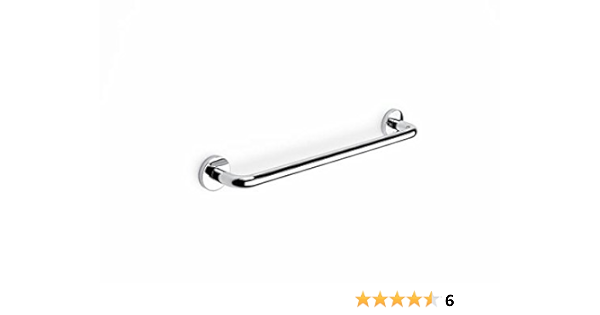 Roca A816728001 Toallero Lavabo, Cromo : Amazon.es: Bricolaje ...