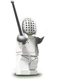 LEGO 71008 Minifigures Series 13 - Fencer x1 Loose