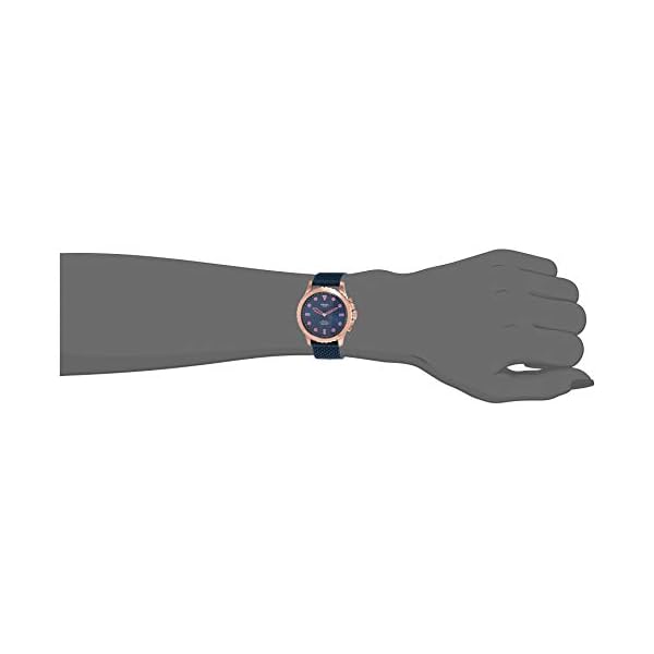 Fossil Fb-01 Hybrid Smartwatch Analog 