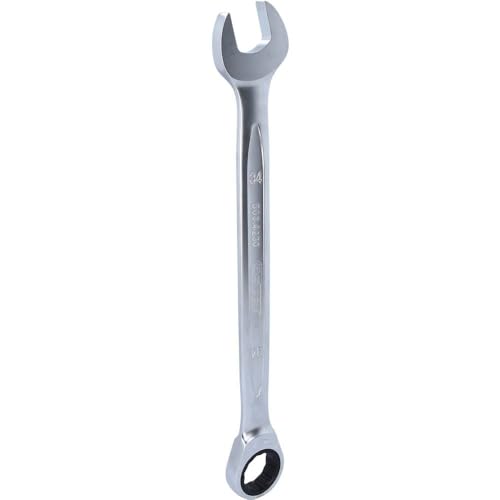 KS Tools 503.4230 34mm Gear+ Comb Ratchet Spanner