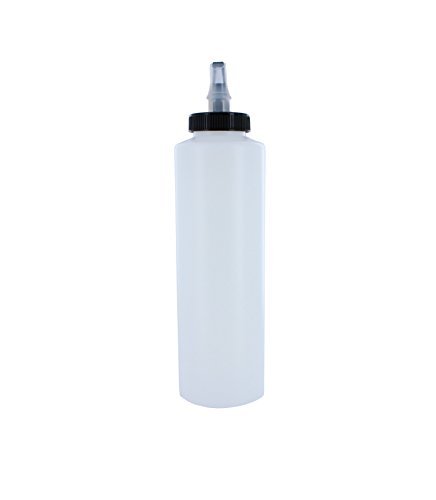 Meguiar's D9916 Dispenser Bottle - 16 oz. Capacity by Meguiar's