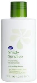 simple light moisturiser spf 15 boots