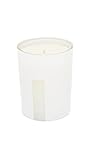 Elizabeth and James Women's Nirvana Candle, White, One Size
