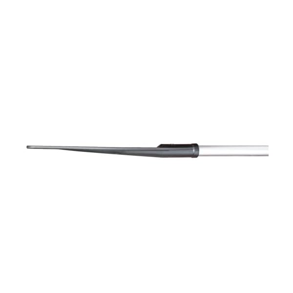 Marine-Aluminum-Telescopic-Oar-Paddle-Whook-for-Boatkayakraft-Five-Oceans-BC-1885