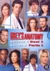 Grey's Anatomy - Saison 3 - Partie 1 - Edition Belge